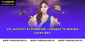 VIP Jackpot