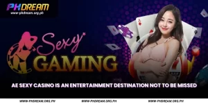 AE Sexy Casino
