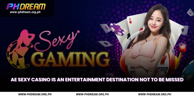AE Sexy Casino